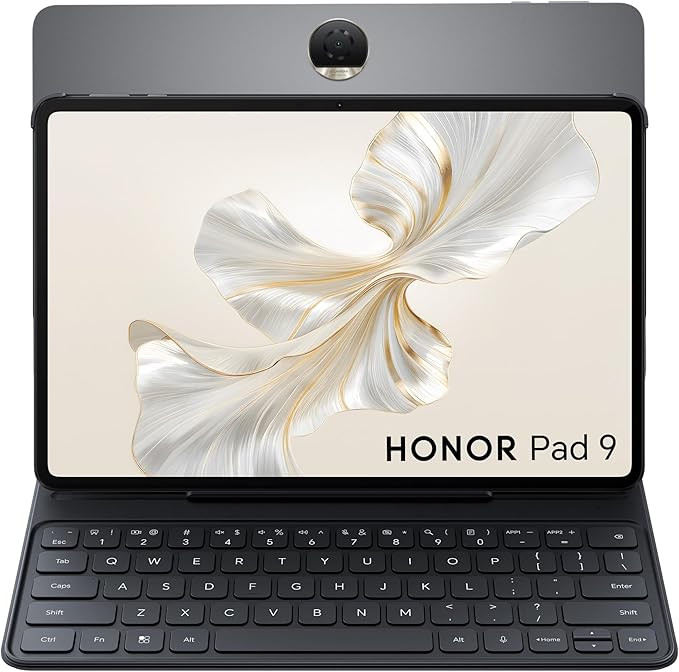 HONOR Pad 9 8+256G (with Keyboard)